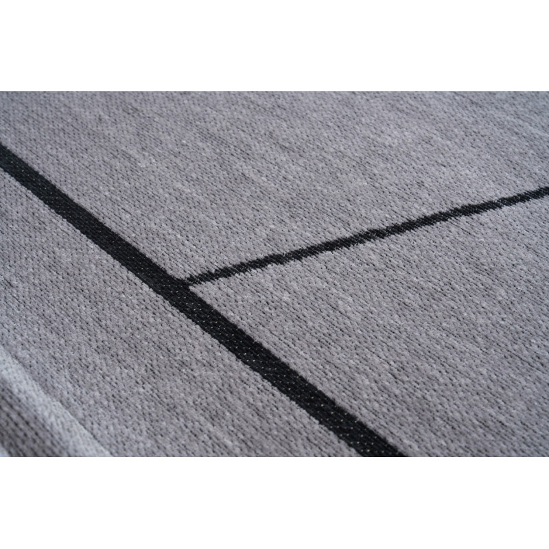Paklājs LINEA GRAY (Magic Home Unique Collection) Paklājs LINEA GRAY (Magic Home Unique Collection)